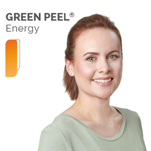 Greenpeel Energy